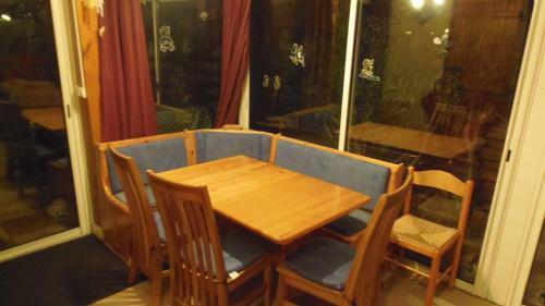Apartamento Dachterrassenhaus Gruissan