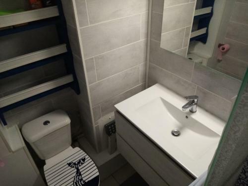 Apartamento La Grande Voile