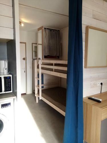 Apartamento La Grande Voile