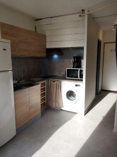 Apartamento La Grande Voile
