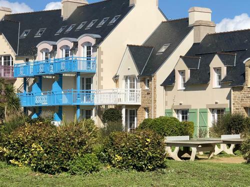 Apartamentos Residence Cap Marine