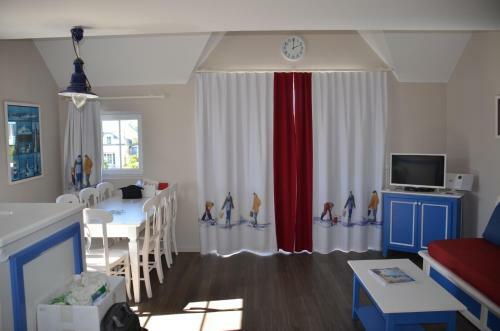 Apartamentos Residence Cap Marine