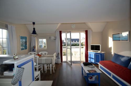 Apartamentos Residence Cap Marine