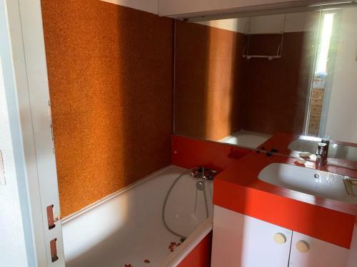 Apartamento Les Drom's Studio