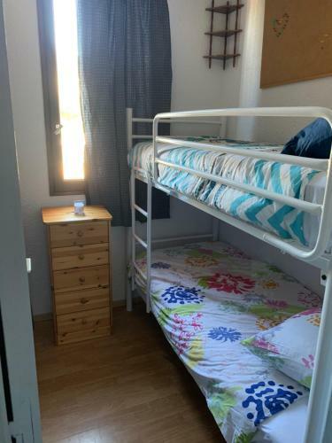Apartamento Les Drom's Studio