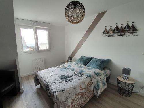 Apartamento Au Bout de La Jet�e