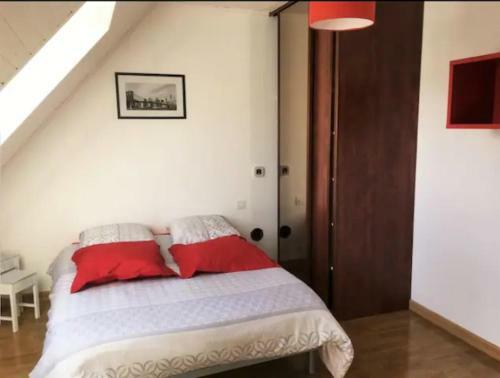 Maison Proche Bord De Mer