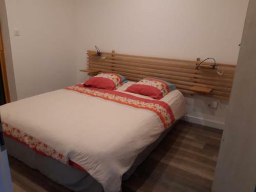 G�te De La Ferme