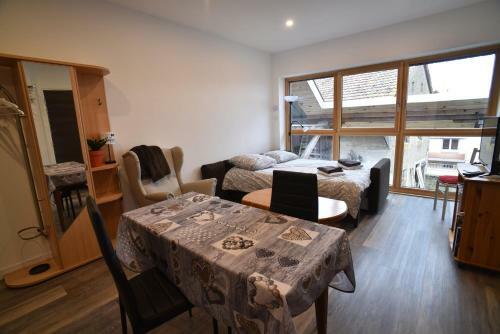 G�te De La Ferme