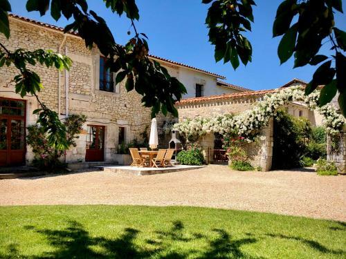 Chateau De Gurat