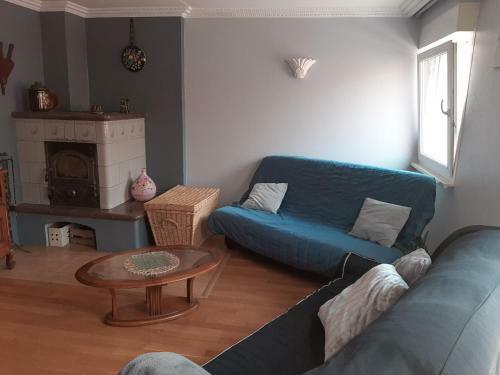 G�te Chez Lucie