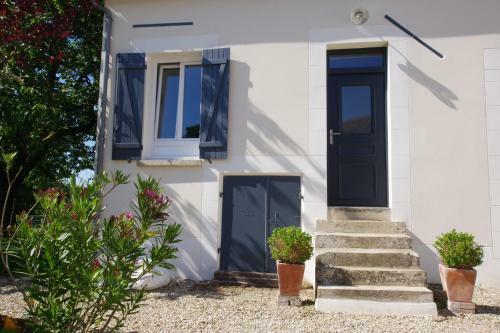 Gite Au Bord de L'yonne
