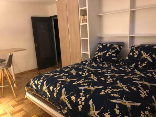 Bed & Breakfast L'�pervier Blanc