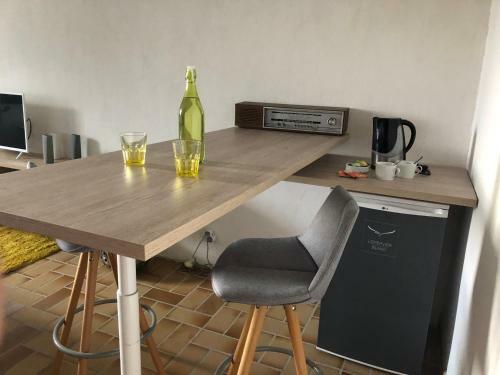 Bed & Breakfast L'�pervier Blanc