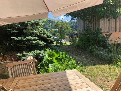 Bed & Breakfast L'�pervier Blanc