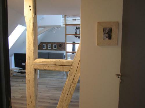 Apartamento La Grange