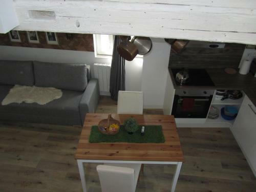 Apartamento La Grange