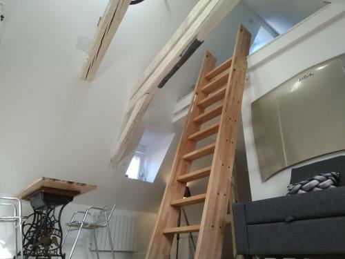 Apartamento La Grange