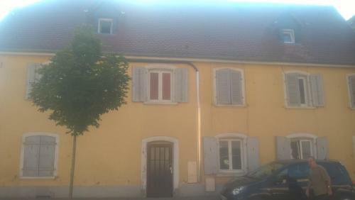 Apartamento La Grange