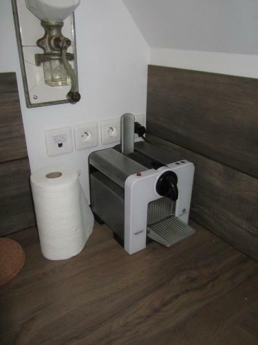 Apartamento La Grange