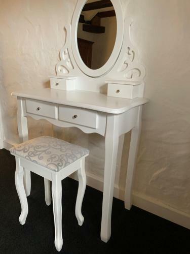 Chambre Romantique