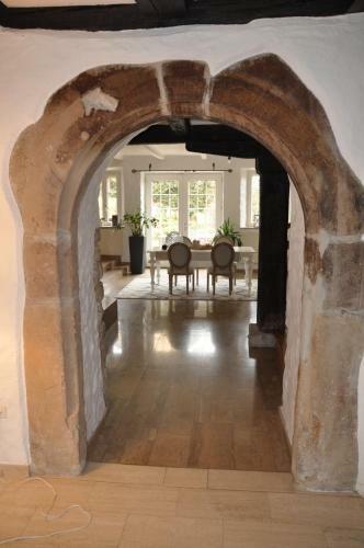 Chambre Romantique