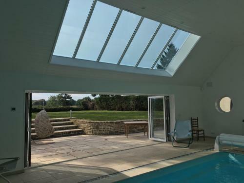 Villa La Ripaudi�re