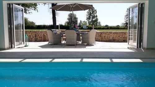 Villa La Ripaudi�re