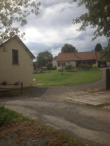 La Grange De La Vall�e