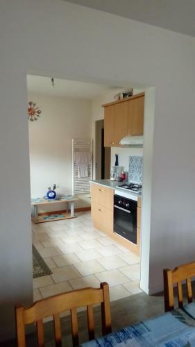 Apartamento Les Palmiers