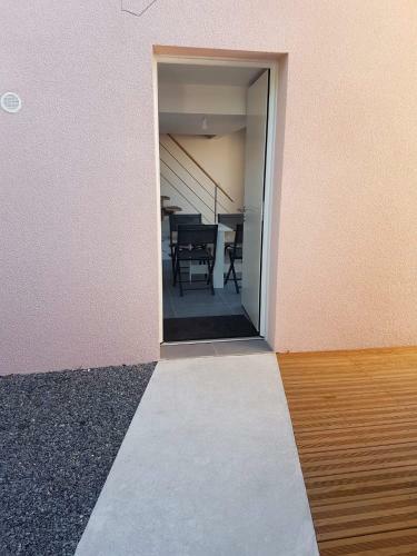 Duplex Bassin D'arcachon