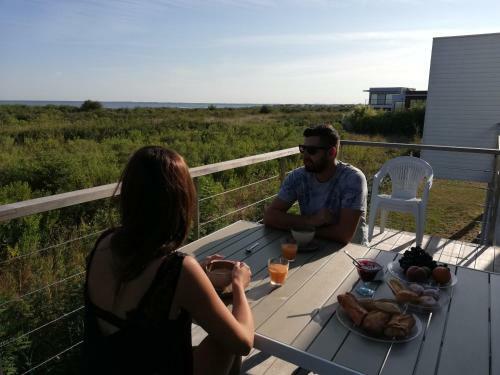 Bed & Breakfast Le Pilotis