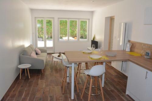 Apartamento Villa Fleur Des Pins 2 Personnes Dune Du Pyla