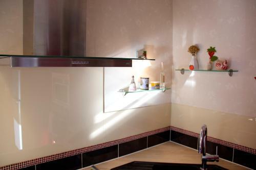 Apartamento Home-sweet-home