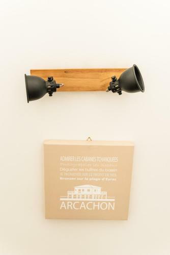Frenchy Home Gujan Proche Centre Et Port