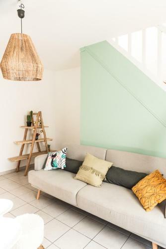 Frenchy Home Gujan Proche Centre Et Port