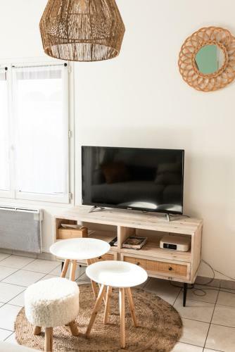 Frenchy Home Gujan Proche Centre Et Port