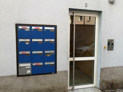 Apartamento Appart'azur Haguenau