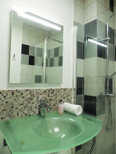 Apartamento Appart'azur Haguenau