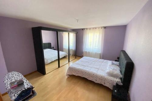 Apartamento La Casa De Ato