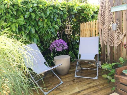 Apartamento Studio L'ermitage