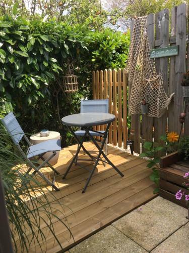 Apartamento Studio L'ermitage