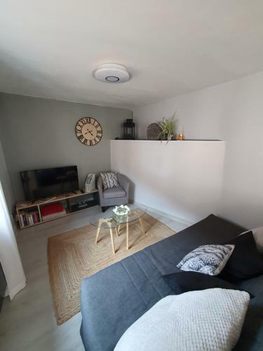 Apartamento Le Petit Fleck