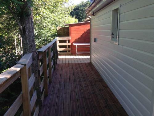 Chalet 407 Khelus-club