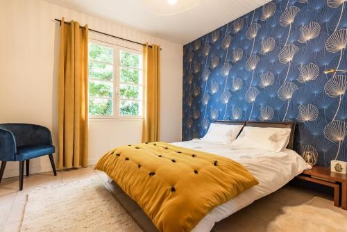 Frenchyhomes?villacocon?6personnes?