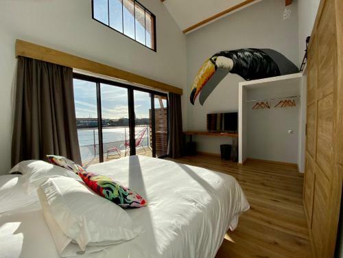 Apartamento Les 12 de Larros