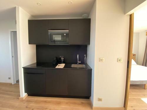 Apartamento Les 12 de Larros