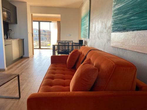 Apartamento Les 12 de Larros
