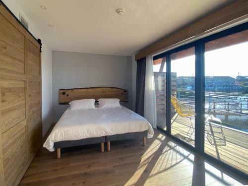 Apartamento Les 12 de Larros