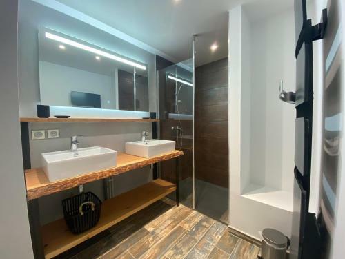 Apartamento Les 12 de Larros